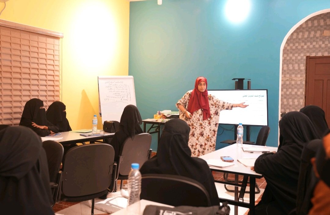 Socotra Creative Hub